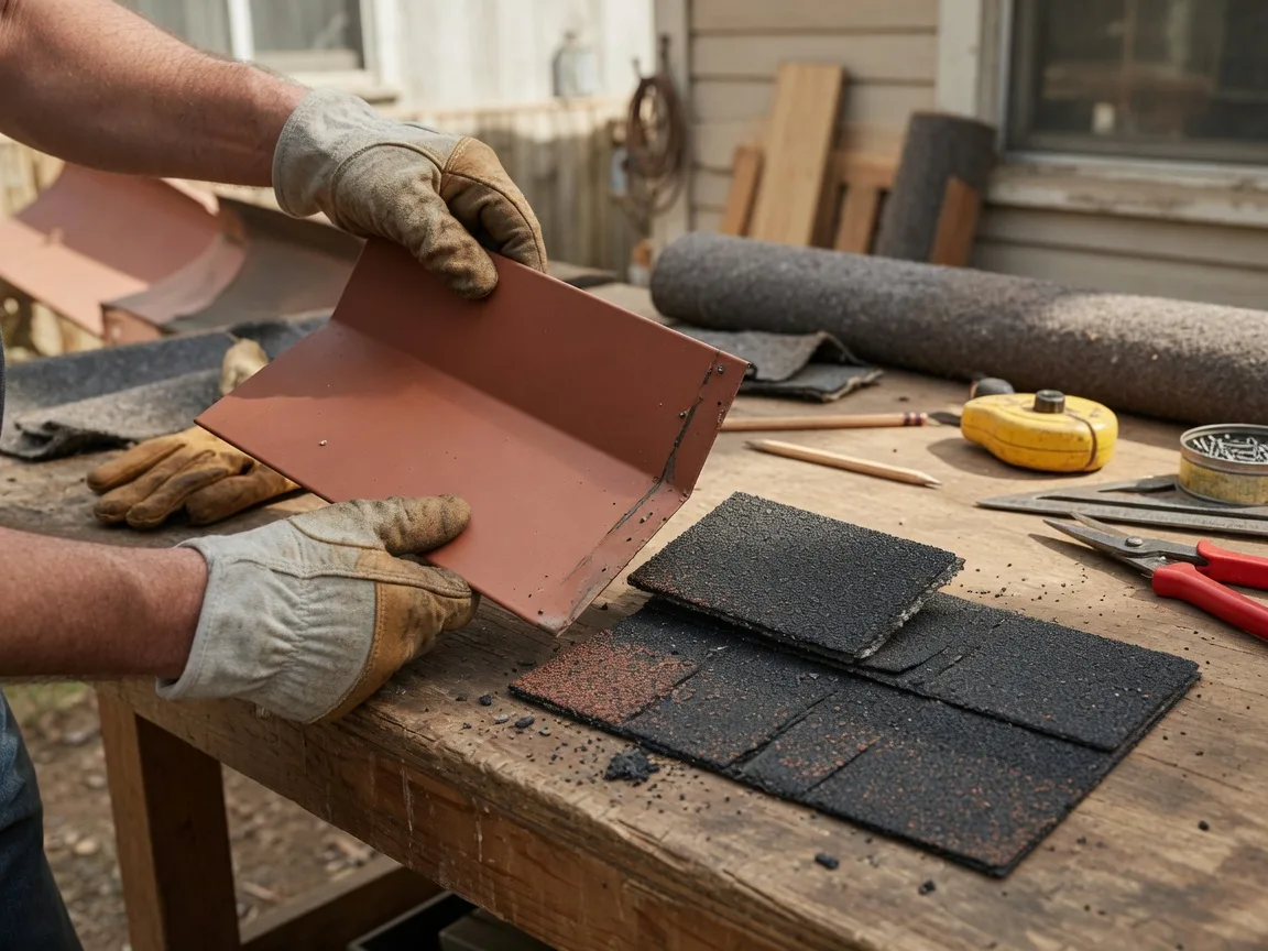 Roof Repair company in Caldwell, ID
